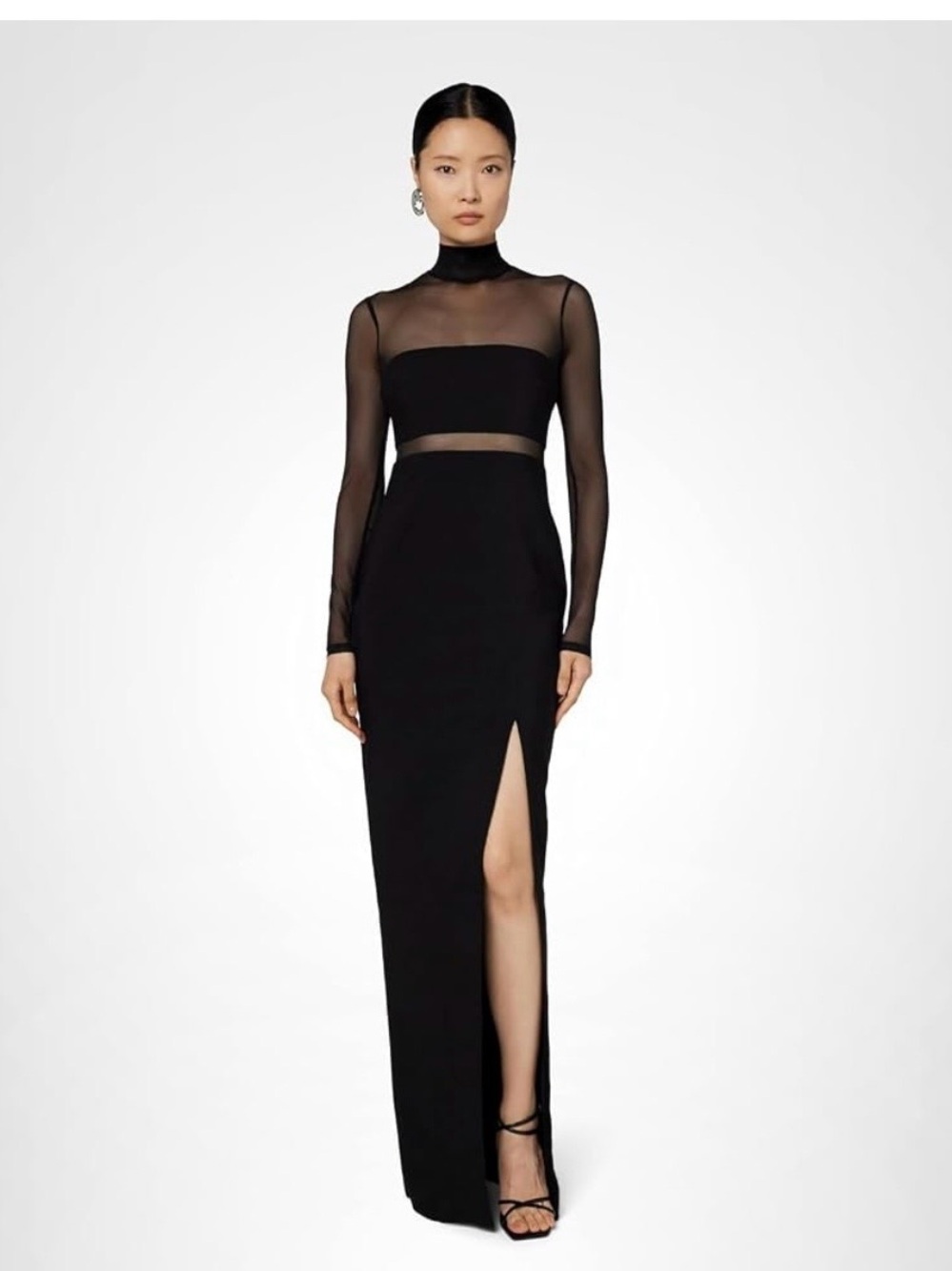 LIKELY Women's Andie Gown